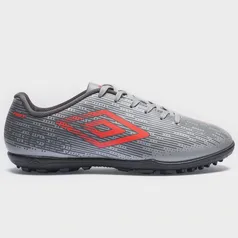 [Ame R$ 64,79] Chuteira Society Umbro Fast - Adulto