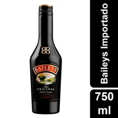 Licor Baileys 750ml