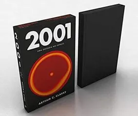 2001: Uma odisséia no espaço