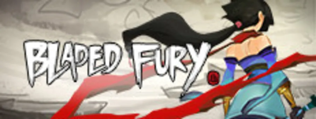 Bladed fury