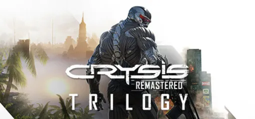 Crysis Remastered Trilogy [PC]