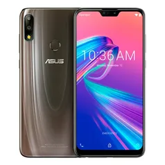 Smartphone ASUS ZenFone Max Pro (M2), 64GB, 6GB RAM l A VISTA