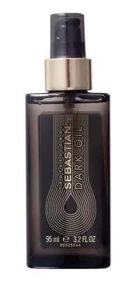 Sebastian Professional Dark Oil - Óleo Capilar 95ml