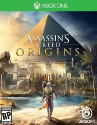 Assassin's Creed Origins | Xbox One