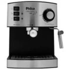 Cafeteira Philco Coffee Express 15 Bar 