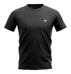 Camiseta Térmica Proteção Solar Uv Academia Treino Caminhada