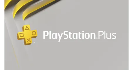 PlayStation®Plus Com 50% de desconto para não assinantes 