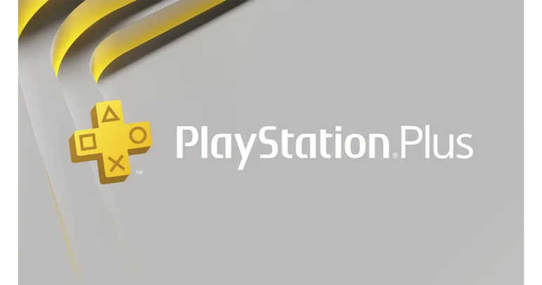 PlayStation®Plus Com 50% de desconto para não assinantes 