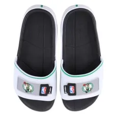 Chinelo Rider NBA Block Slide Ad Boston Celtics | R$60