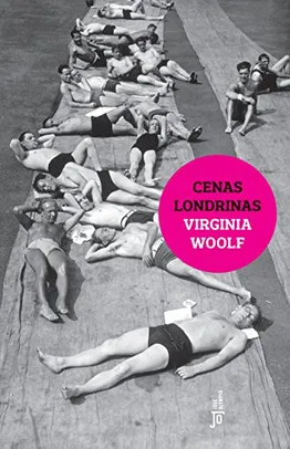 eBook Cenas Londrinas - Virgínia Woolf