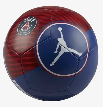 Bola de Futebol de Campo Nike Jordan x PSG Skills