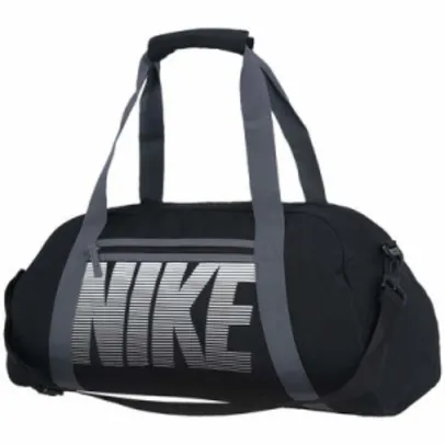 [Centauro] Mala Nike Gym Club - R$80