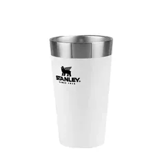 Comprando 2un - Copo térmico sem tampa Stanley, 473 ml, Polar