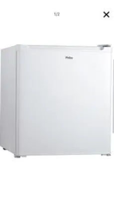 Frigobar 47L PH50N Philco 220V R$ 463