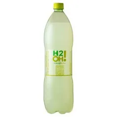 Refrigerante H2OH Citrus 1,5 L R$4