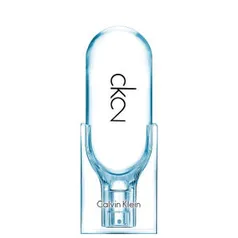 Perfume Unissex CK2 Calvin Klein - Eau de Toilette 50ml | R$ 90