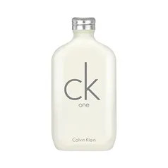 Perfume Calvin Klein CK One 200ML EDT