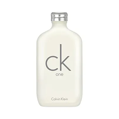 Perfume Calvin Klein CK One 200ML EDT