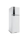 Imagem do produto Geladeira Brastemp Frost Free Duplex 400L