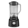 Imagem do produto Liquidificador Britânia BLQ920P Turbo Facas Inox 2,6L 600W - 110V