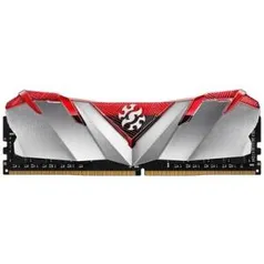 Memória XPG Gammix D30, 8GB, 3200MHz, DDR4, CL16 - R$ 297