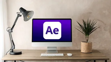 Curso Gratuito - After Effects Para Quem Sabe Nada de After Effects