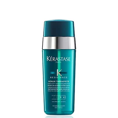 Kérastase Sérum Resistance Sérum Therapiste, Cabelos danificados ou quebradiços 30ml