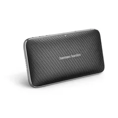 Caixa de Som Portatil Harman Kardon Esquire Mini 2 Preto