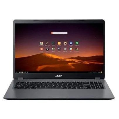 Notebook Acer Aspire 3 Core i5 4GB 256GB SSD Tela 15,6 | R$3000