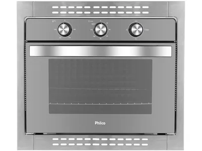 Foto do produto Forno Elétrico De Embutir 46 Litros Philco