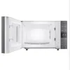 Imagem do produto Micro-ondas 23L Electrolux ME23B Efficient 220V Branco