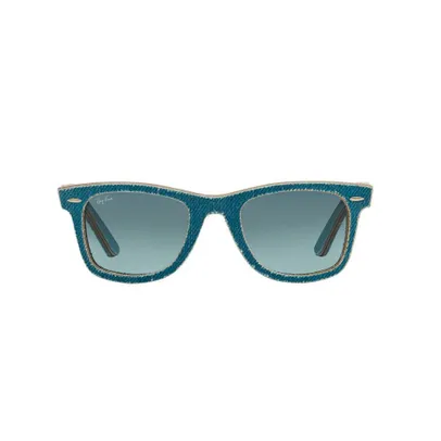 Óculos de Sol 0RB2140-WAYFARER Gradiente - Ray-ban Brasil