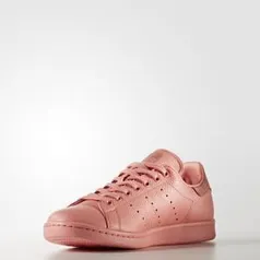 Tênis Adidas Stan Smith Feminino Rosa ou Azul