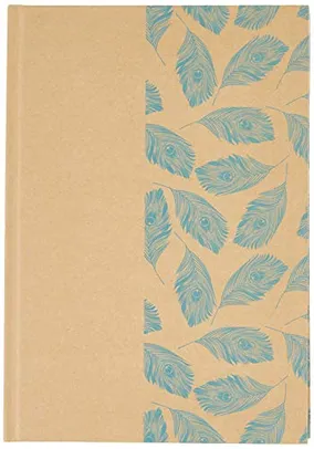 Caderno de Anotação Maxprint Eco - Nature | R$15