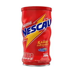 Achocolatado em Pó, Nescau, 2.0, 200g