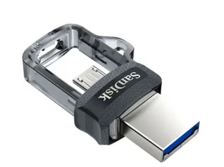 Pen Drive SanDisk Ultra Dual Drive, 16GB