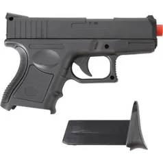 Pistola de Airsoft CYMA P698 6mm 45m/s