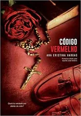 Código Vermelho (Português) Capa comum R$31