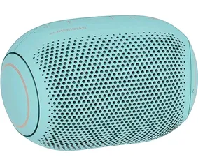 Caixa de Som Portatil Bluetooth LG Xboom GO PL2