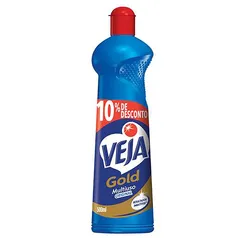 [Leve 6 pague 3] Limpador Multi - Uso VEJA Original 500ml| | R$2,02