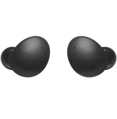 SAMSUNG GALAXY BUDS 2 PRETO - Parcelado em até  6x Sem Juros