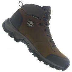 Bota Timberland Thunderbird - Masculina