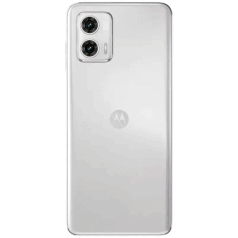 Smartphone Motorola Moto G73 5G 128GB 8GB Tela 6.5" Câm. Traseira 50+8MP Frontal 16MP - Branco
