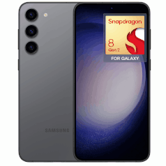 [MEMBERS] Smartphone Samsung Galaxy S23 VERSÃO 256GB 8GB RAM Tela 6.1 Snapdragon 8Gen2 FOR GALAXY