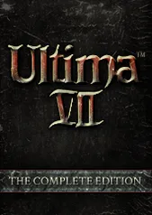 RPG clássico Ultima™ 7 The Complete Edition