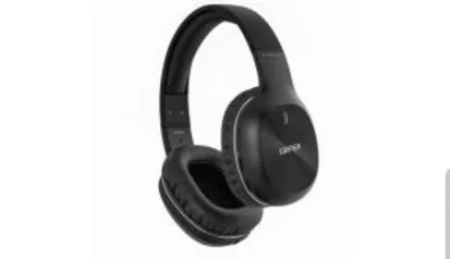 Headphone Edifier Bluetooth W800BT Preto