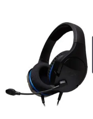 [ PRIME ] Headset Gamer HyperX Cloud Stinger Core PS4/Xbox One/Nintendo Switch