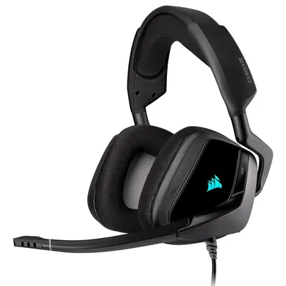 Headset Gamer Corsair Void Elite USB