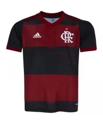 Camisa do Flamengo I 2020 adidas - Infantil | R$ 130