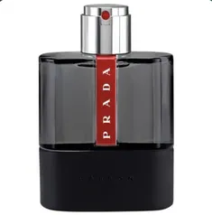 Luna Rossa Carbon Prada Eau de Toilette - Perfume Masculino 150ml